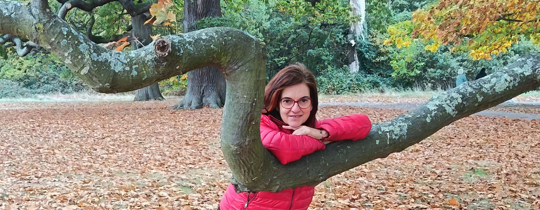 Vilma Recchiuti - Naturopathic Nutritionist