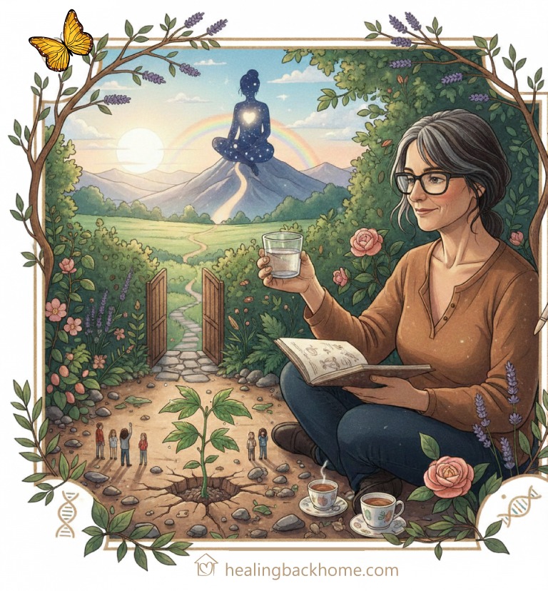 Finding My Strength as a Highly Sensitive Person