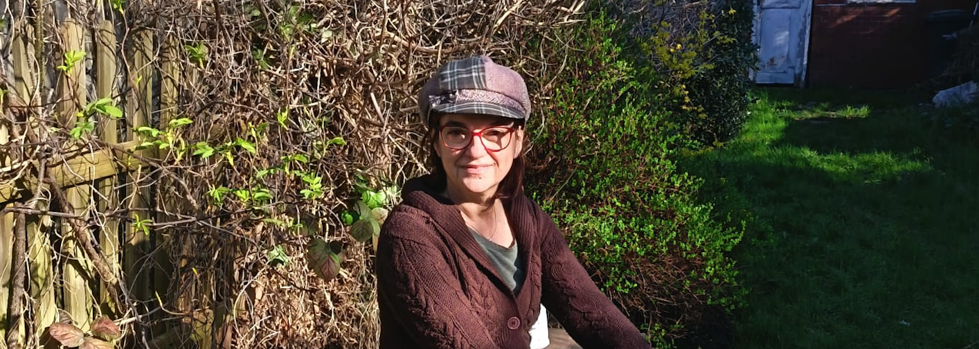 Beyond the Quick Fix: My Journey Back to Freedom After HRT