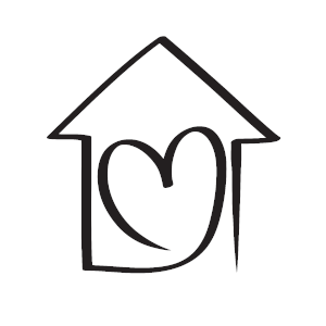 Healing Back Home Logo