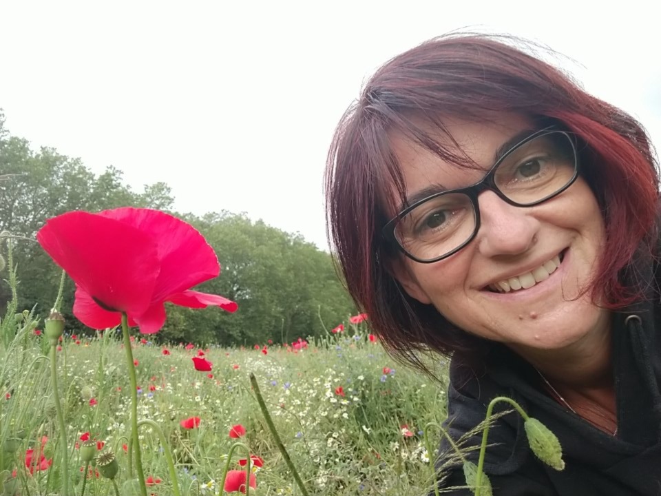 Vilma Recchiuti - Naturopathic Nutritionist